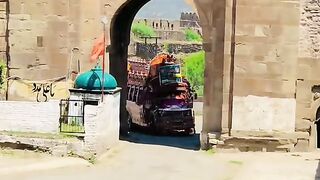 Artas qala jhelum