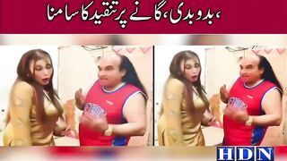 Chahat Fateh Ali Khan and Khushboo's indecent video sparks severe backlash