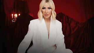 seda sayan  kızılca şerbet