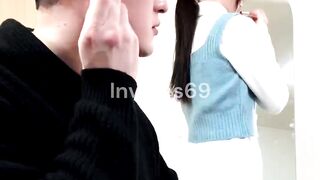 Earbud Prank Goes Hilariously Wrong!