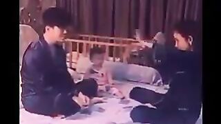 cte huaband wife fiting