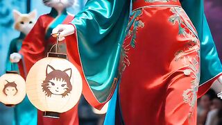 CHINESE PAPER LANTERN
