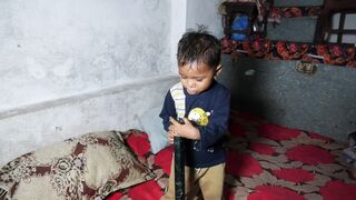 beautiful baby video | enjoy life | Baby Boy | Music | Salem Asif | #baby #babyboy #foryou #ytvideo