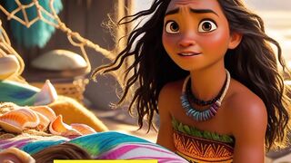 moana, facts about moana, facts about moana 2, theory about moana,