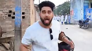 Real comedy ????????????
