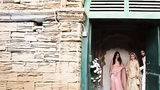 Pakistani wedding
