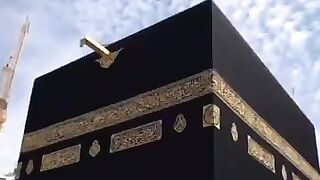 Kaaba makkah