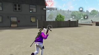 Free fire