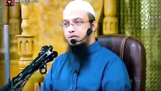 Shaikh Alhamdulillah video