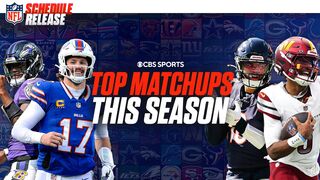 NFL Schedule Release 2025 Preview: The Most Anticipated Matchups of the Season