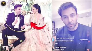 Laiba khan & Ali ansari