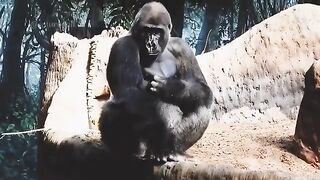 Mad Gorilla