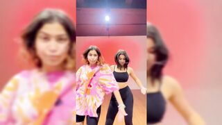Indian Girl Bhumi Asnani Dance