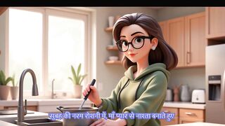 Peri var ka pyaar