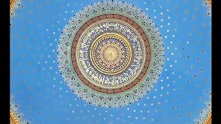 "Makka aur Madina – Rohani Safar ka Aaghaz"