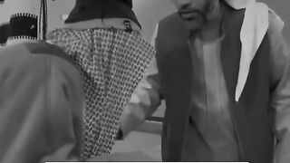 وأخيراً لقيت المقطع الاصلي قبل ما موت
