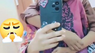 Baap beti ka payar ????????