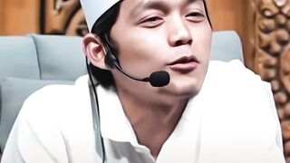 Diam menghanyutkan kata gus iqdam #gusiqdam