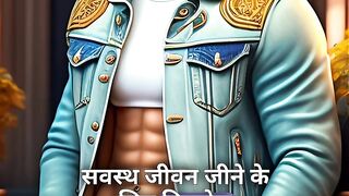 Motivational video