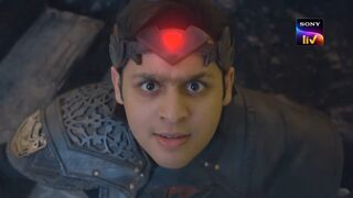 BAALVEER SEASON 5 16th May 2025 Episode 93