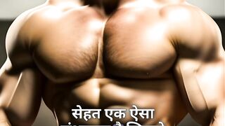 Motivational video