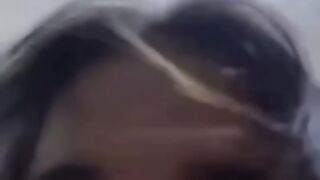 Finger hand new vairl video