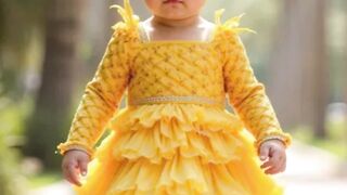 Sunshine yellow.. ITS ALL ABOUT SUN