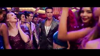 LAAL PARI Song