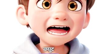 Chote bacche ki dadagiri _ funny video