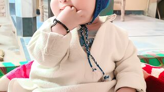 Cute ???? baby