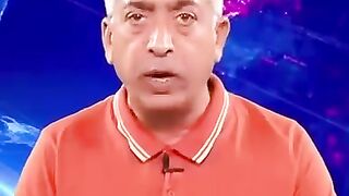 #NoMoreCanalsOnIndus