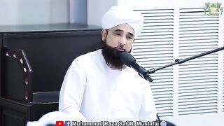 Raza Saqib Mustafai