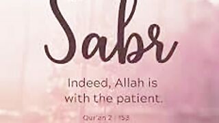 Sabar