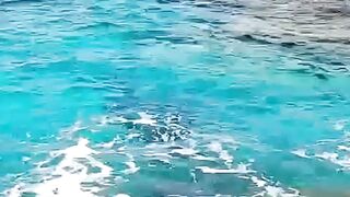 The Blue Lagoon is one of the best places in Malta