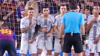 200IQ Free Kicks????????