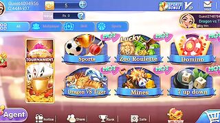 Online game  earning app