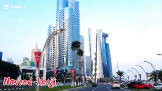 Visit on Doha Qatar
