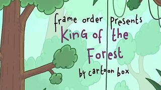 Forest King Visits a Fairy Tale | Animated Memes | Hilarious Animated Compilations