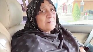 Rajab butt