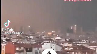 Everyone is panicking when saw this