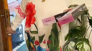 استعدوا للصيف والدلع بقي????