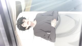 Danjo no Yuujou wa Seiritsu suru? (Iya, Shinai!!) Episodes 7