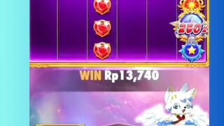 PRINCESS NYAMBER BOS!! ????✨