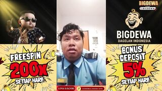 Ajirr berasa disembur
