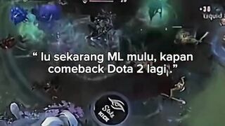 main dota bisa berjam jam ya?
