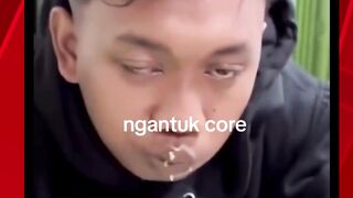 Ngantuk core