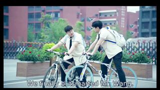 Four  Beautiful Girl Love one hundsome guy (Korean Drama) 2024, with English subtitles #Drama_Buzz_Entertainment