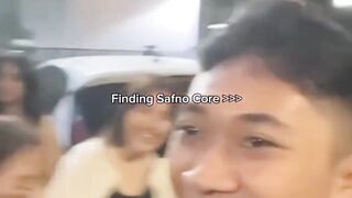 Finding Safno Core