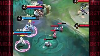Highlight GAME 2 MPL ID S15