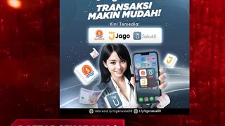 depo cepat kilat